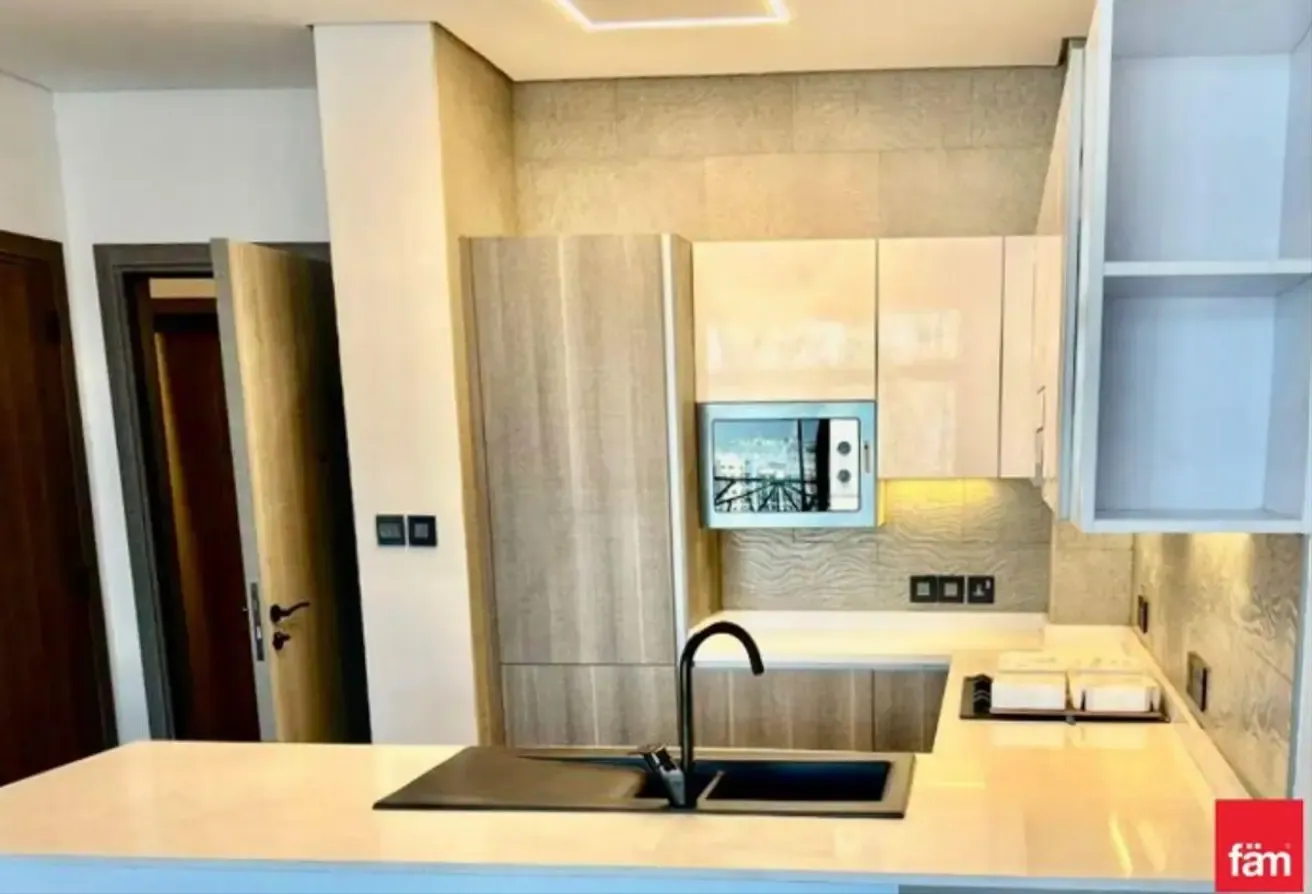 Brand New | Resort Facilities | High Floor