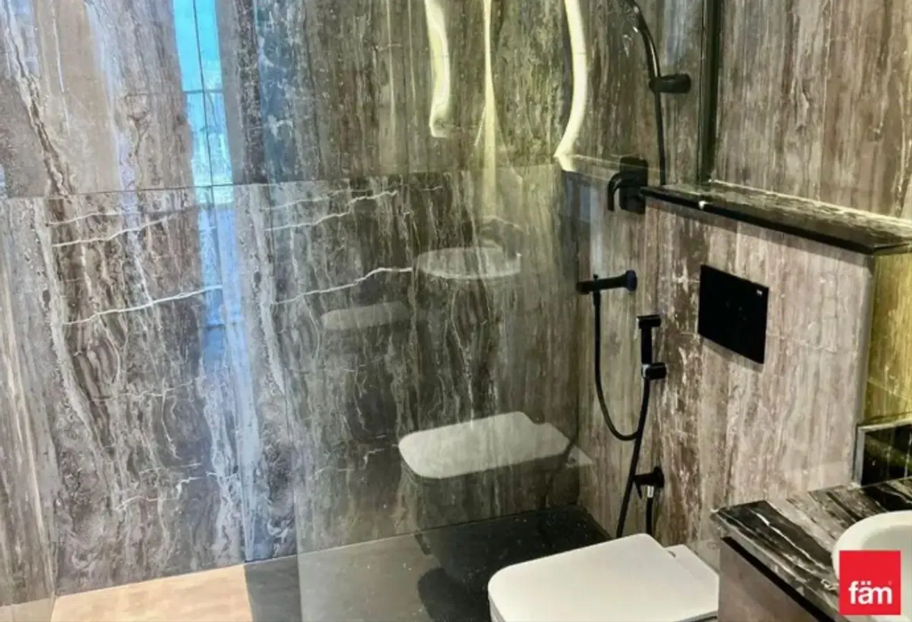 Brand New | Resort Facilities | High Floor