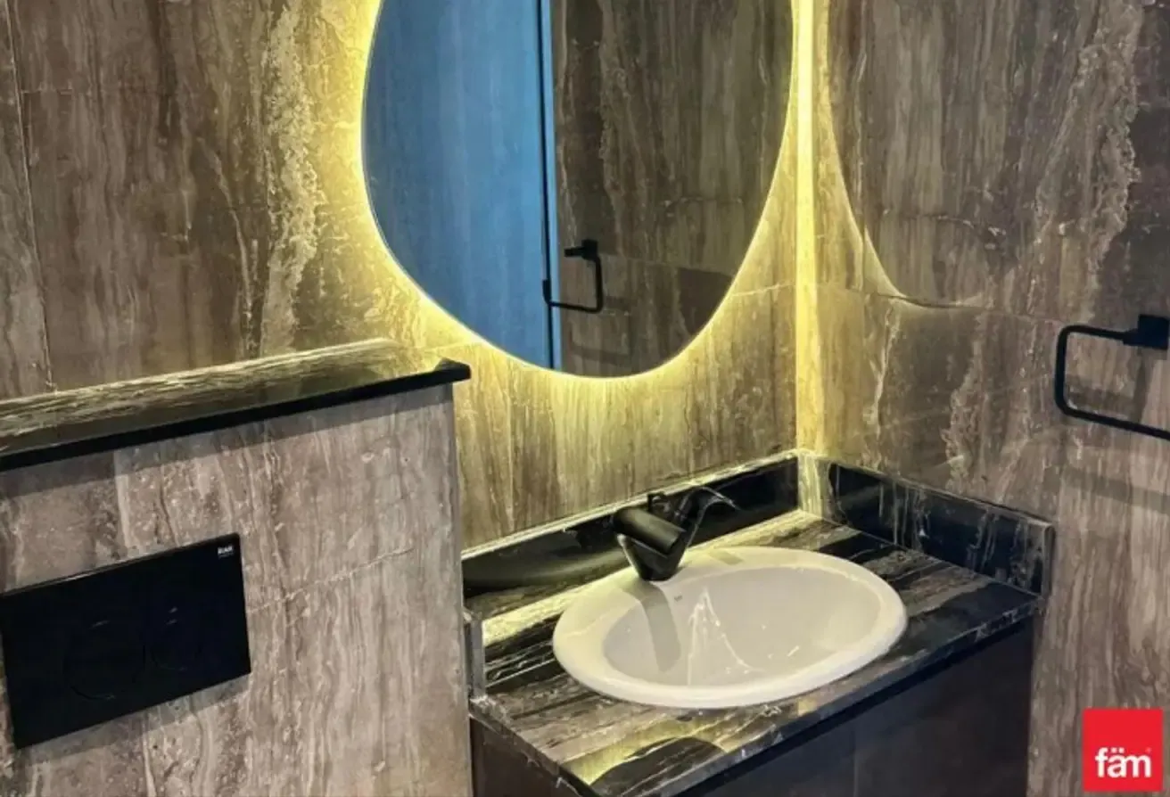 Brand New | Resort Facilities | High Floor