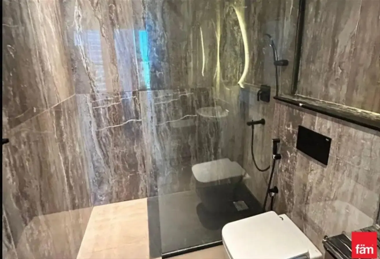 Brand New | Resort Facilities | High Floor