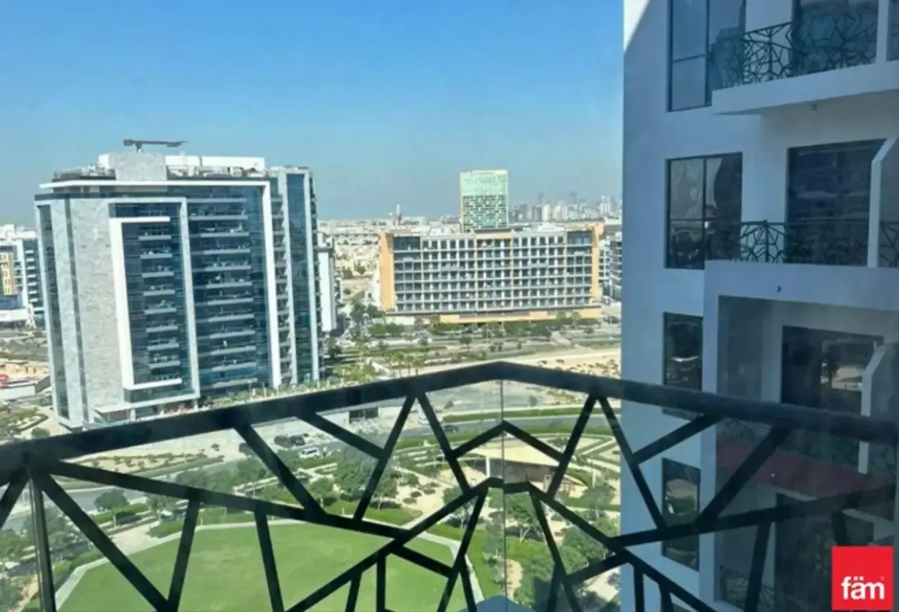 Brand New | Resort Facilities | High Floor