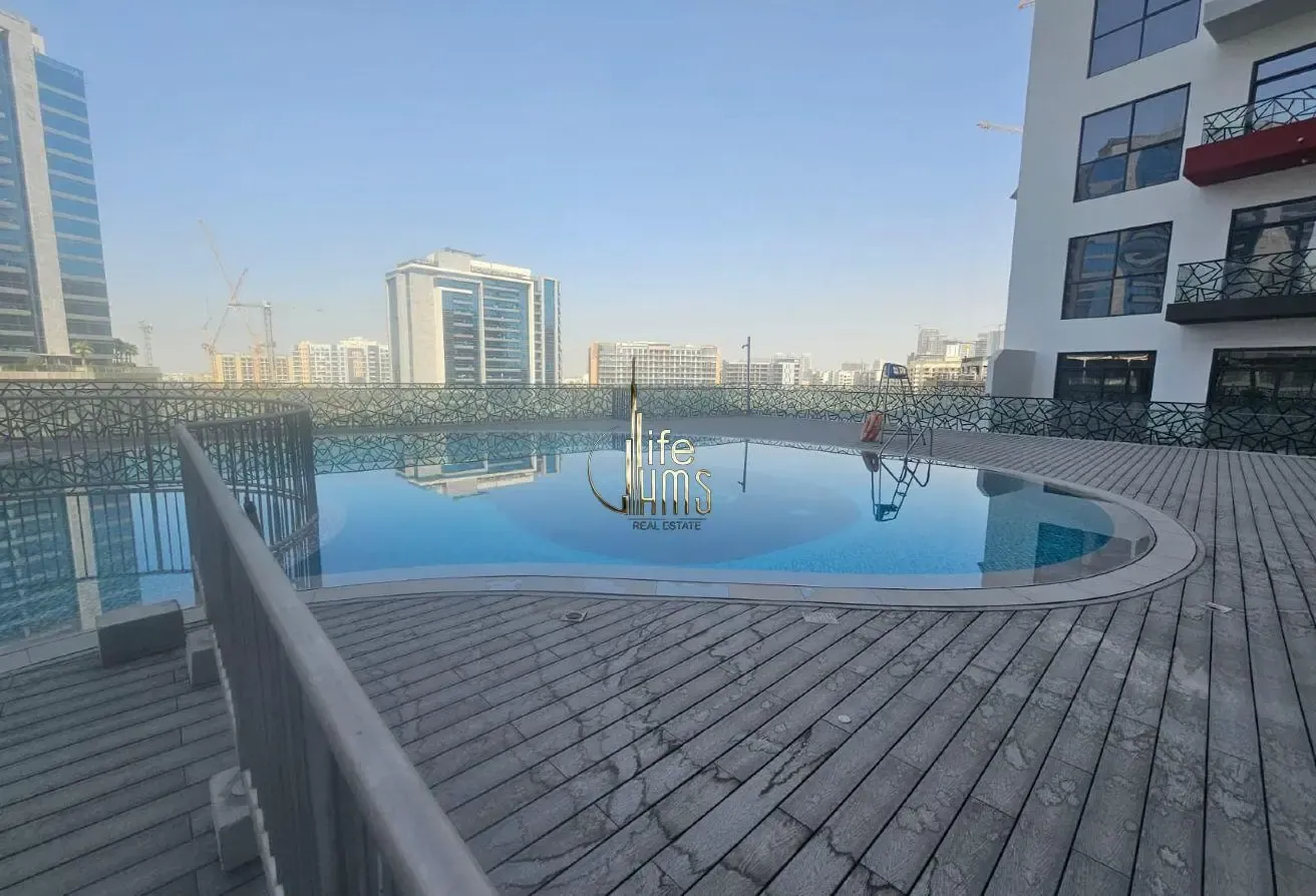 Brand new | Large Terrace | Resort Amenities