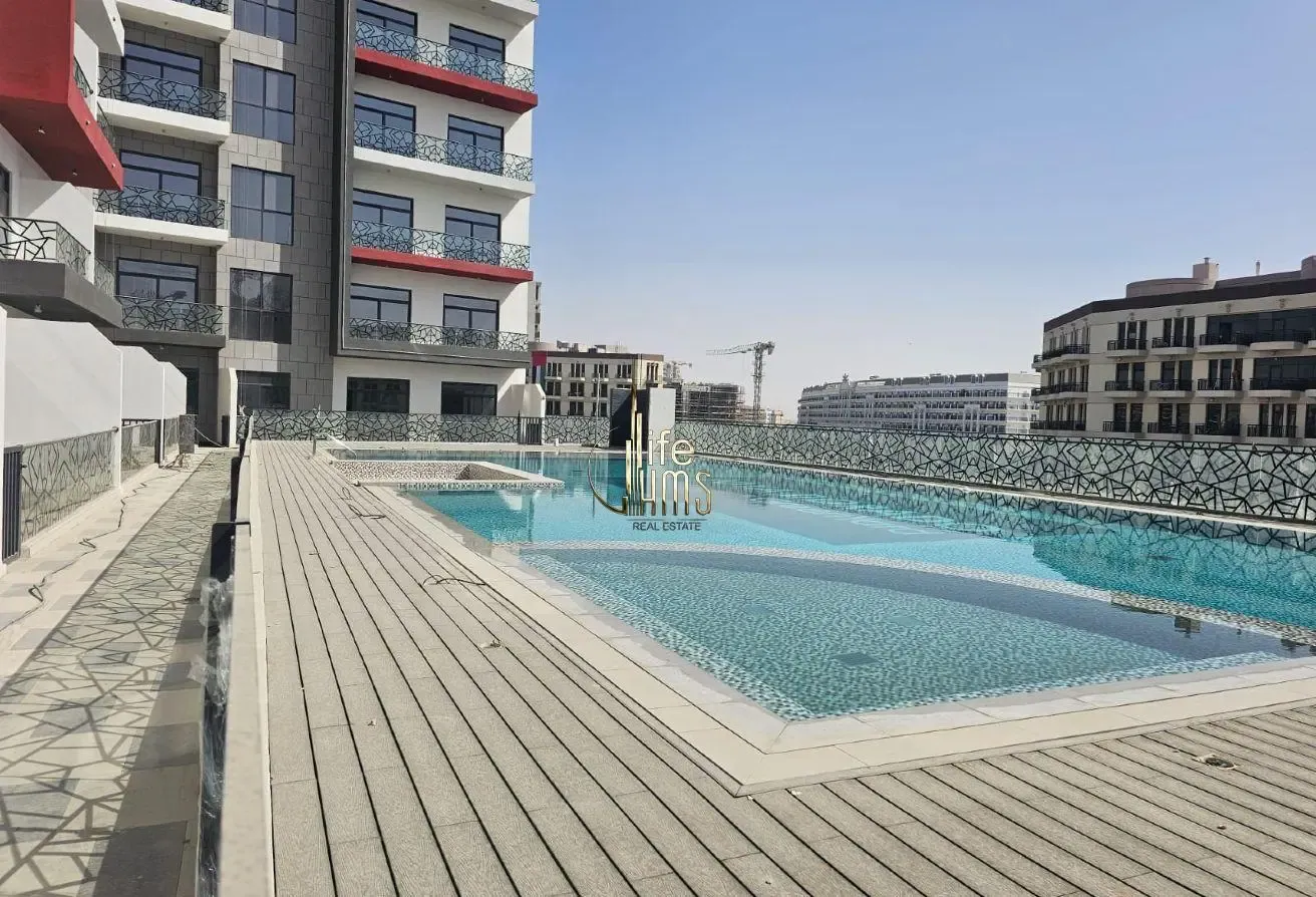 Brand new | Large Terrace | Resort Amenities