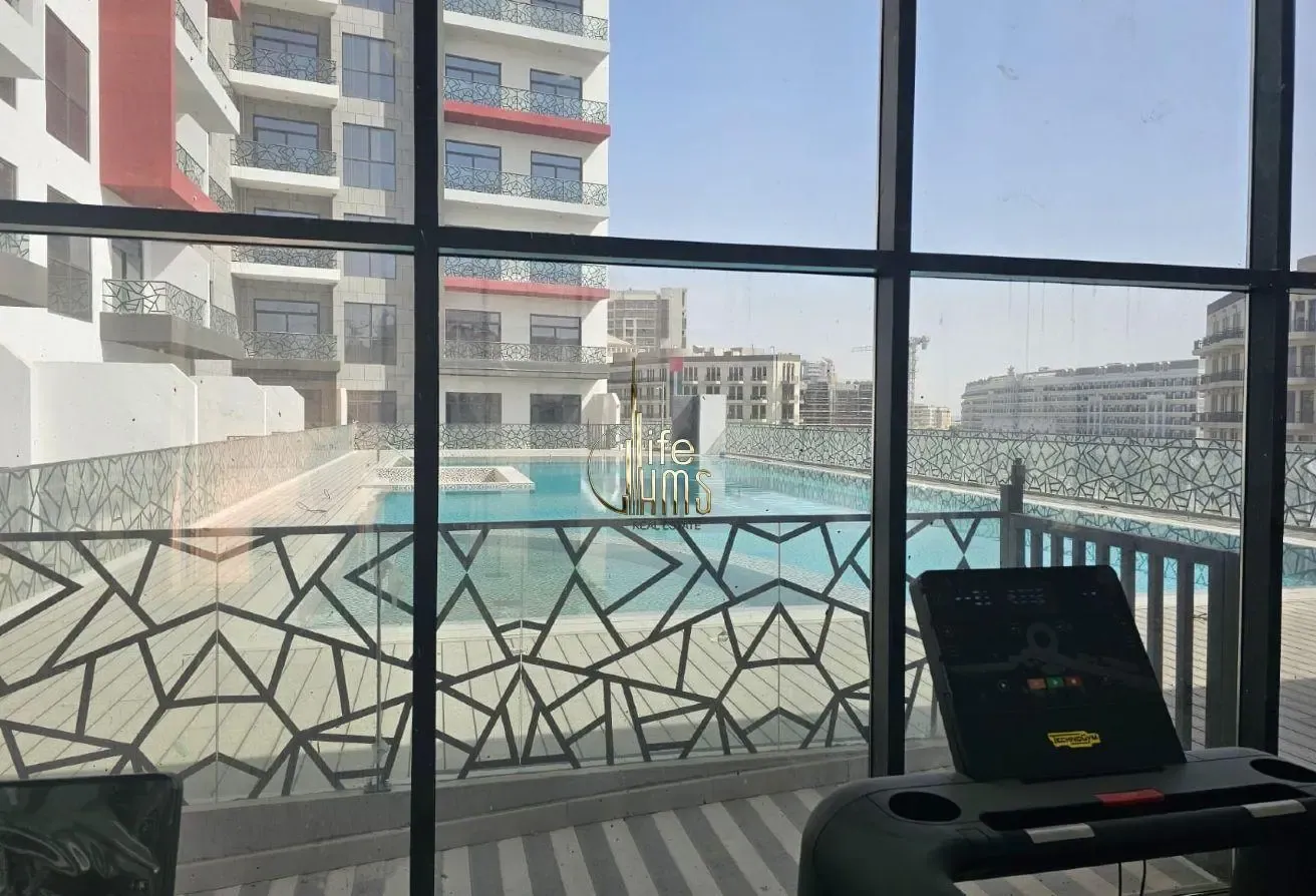 Brand new | Large Terrace | Resort Amenities