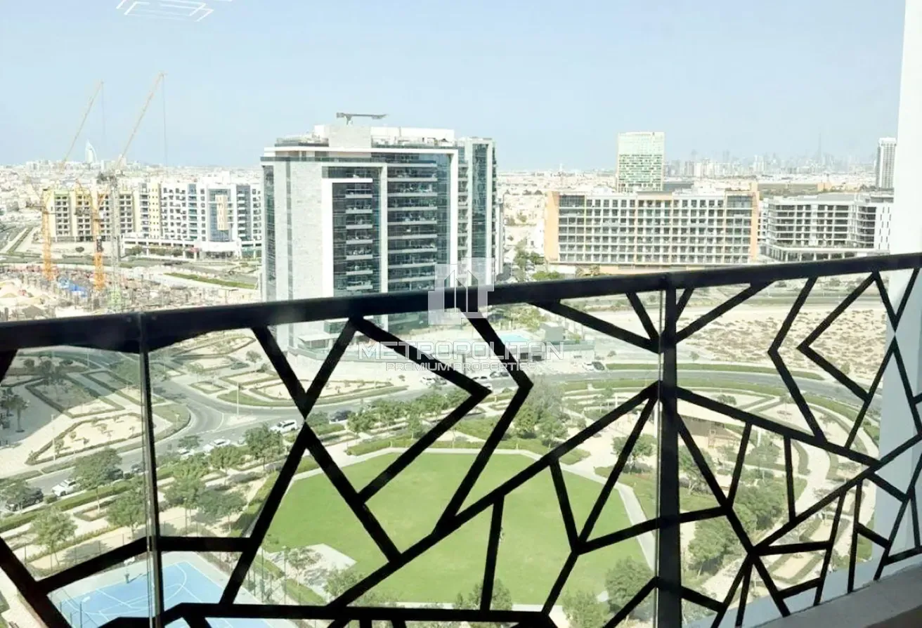 Brand New |High Floor |Motivated Seller | Hot Deal