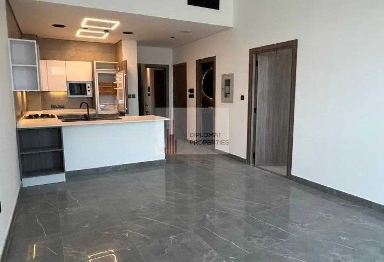Modern 1BR | Prime Living | High ROI Potential