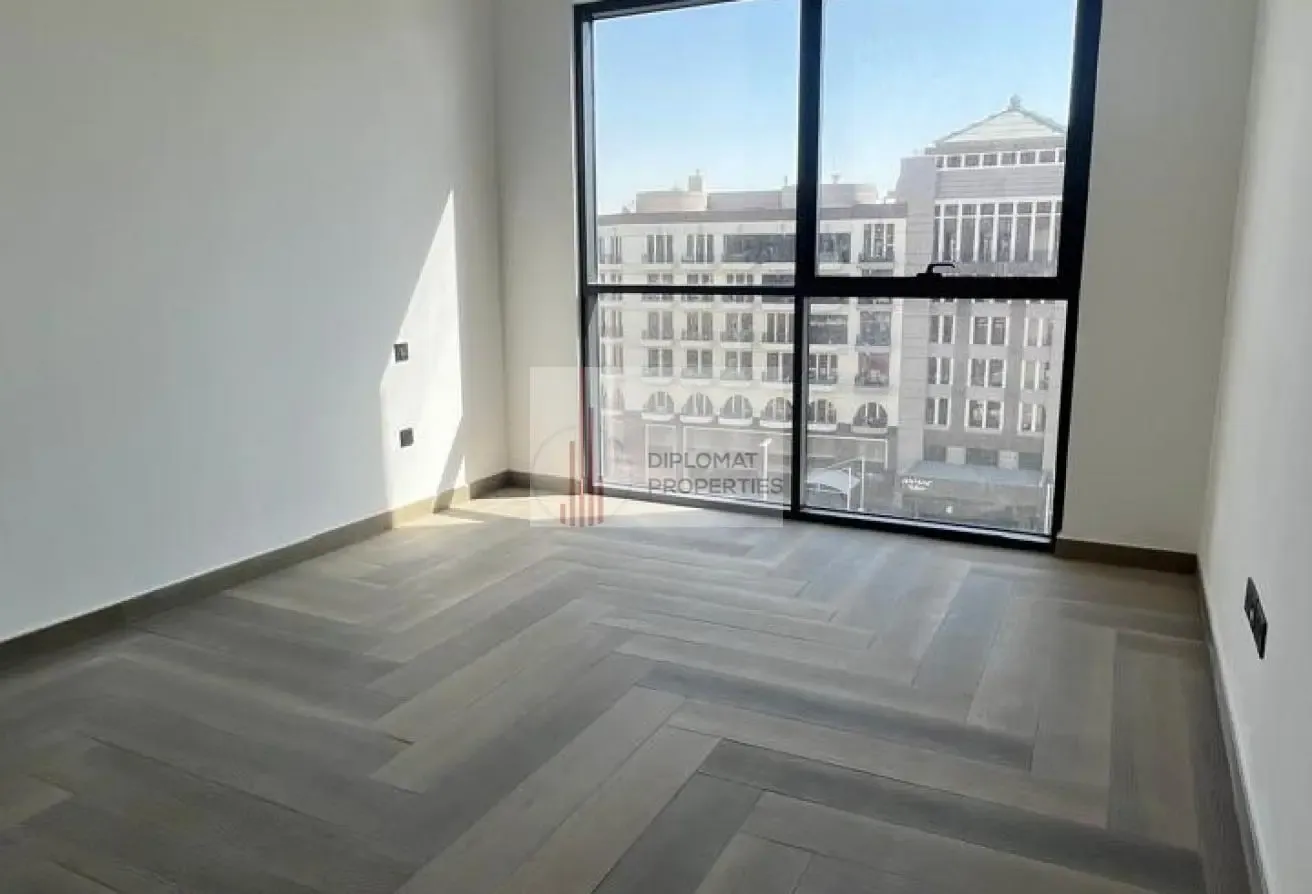Modern 1BR | Prime Living | High ROI Potential