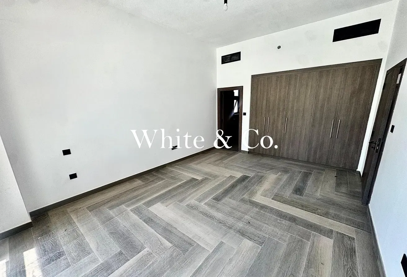 Ready to Move | Pool View | Brand New |