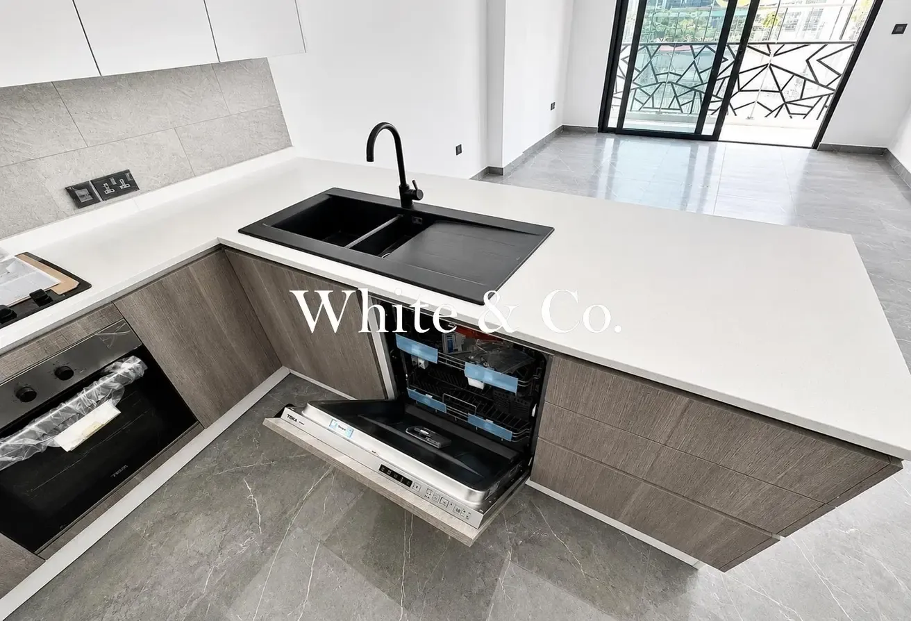 Ready to Move | Pool View | Brand New |