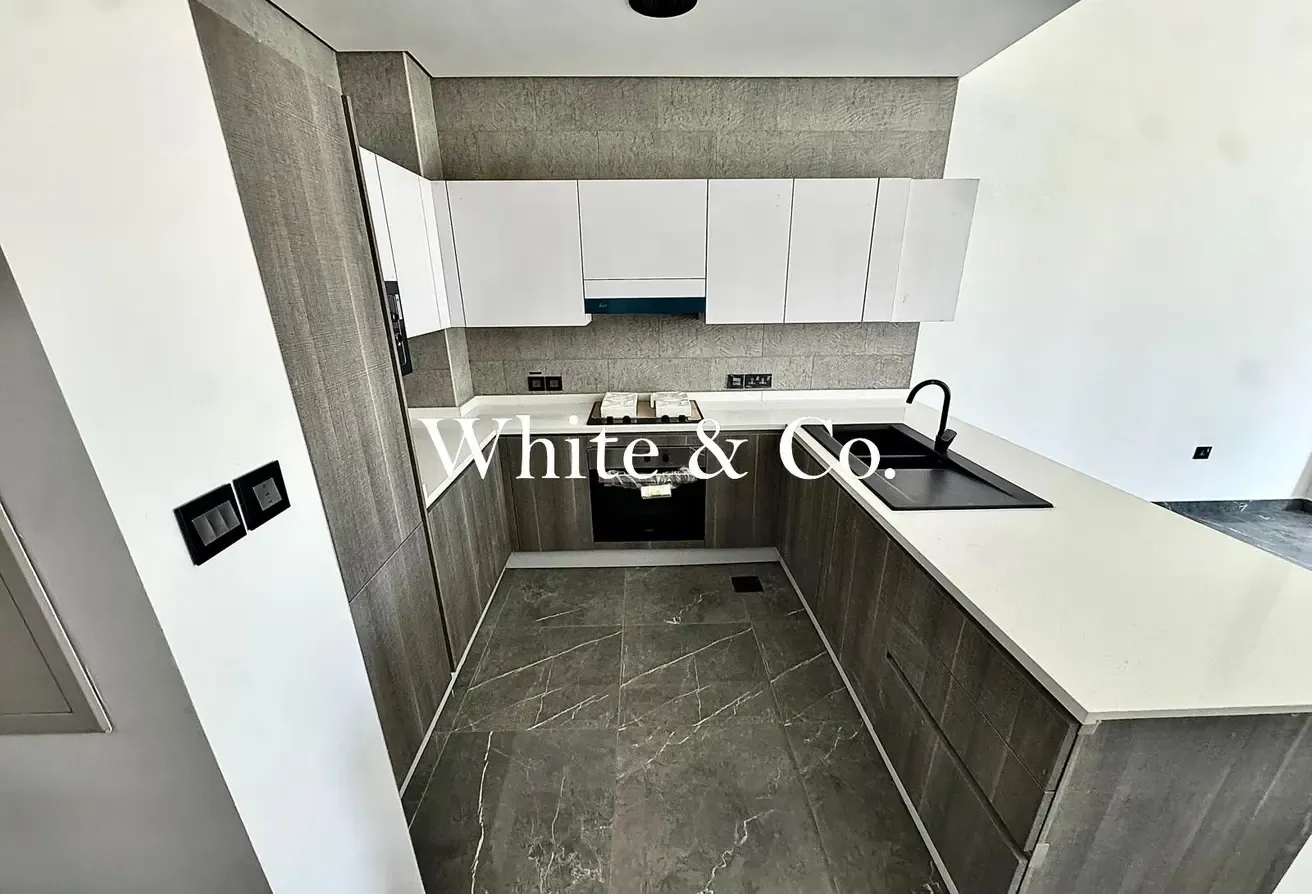 Ready to Move | Pool View | Brand New |