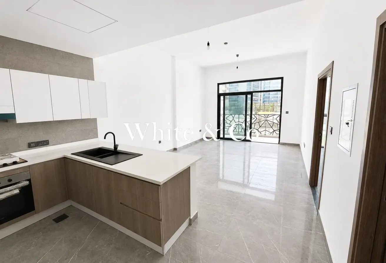Ready to Move | Pool View | Brand New |