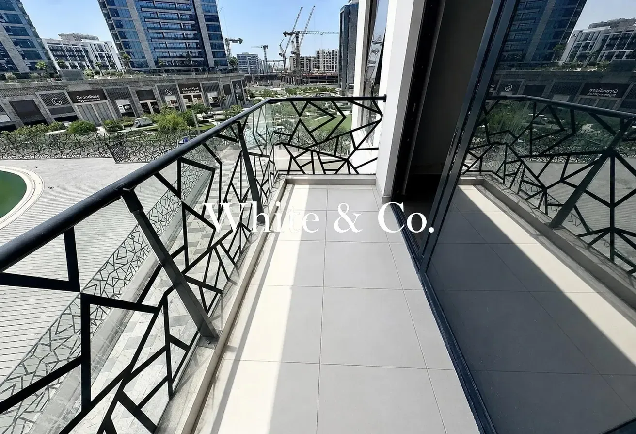 Ready to Move | Pool View | Brand New |
