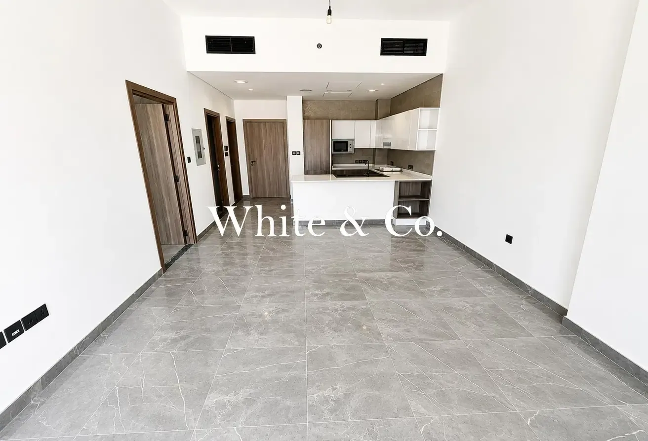 Ready to Move | Pool View | Brand New |