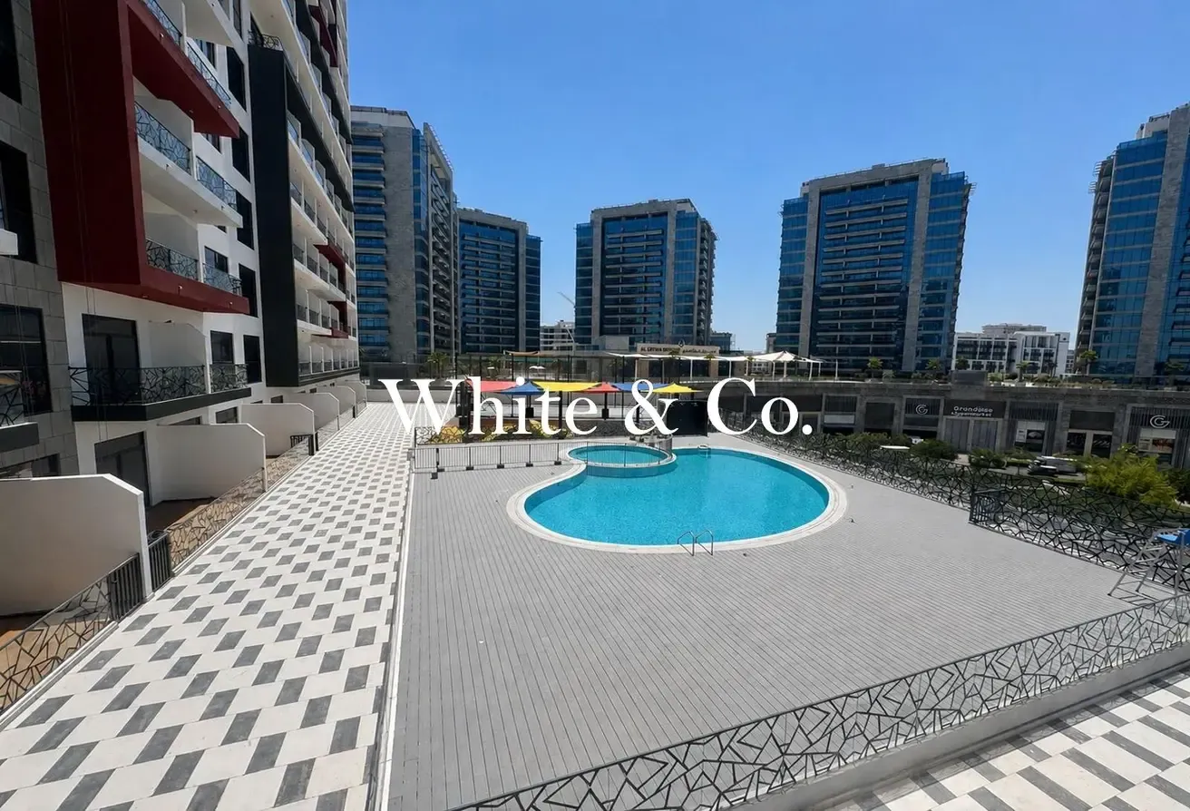 Ready to Move | Pool View | Brand New |
