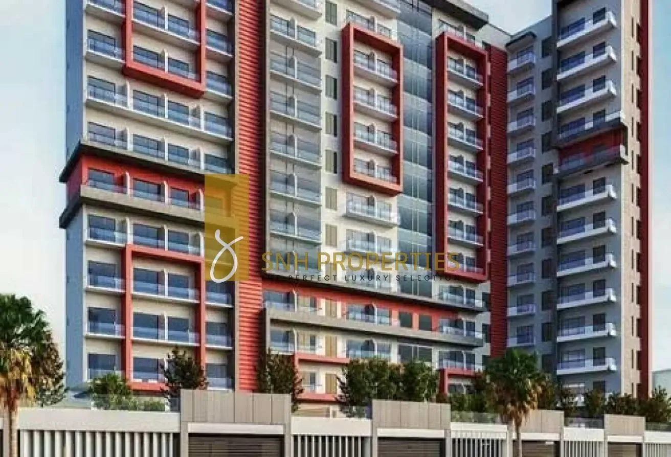 HIGH FLOOR | MIRACLE GARDEN VIEW | PRIME LOCATION