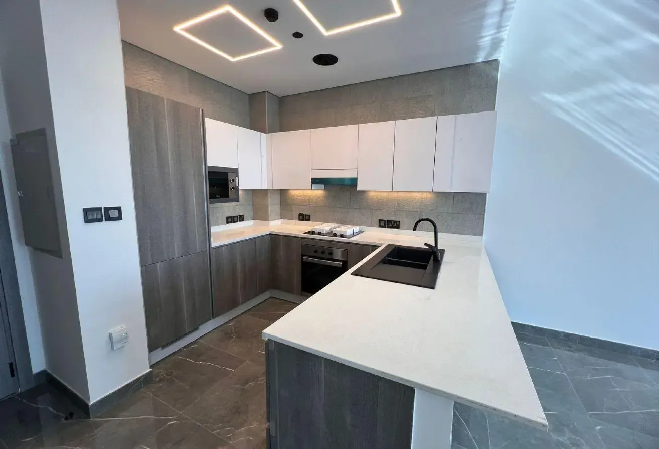 Pool And Garden View | Mid Floor | Brand New