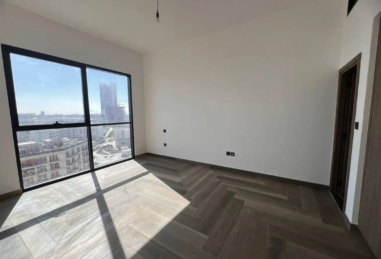 Pool And Garden View | Mid Floor | Brand New