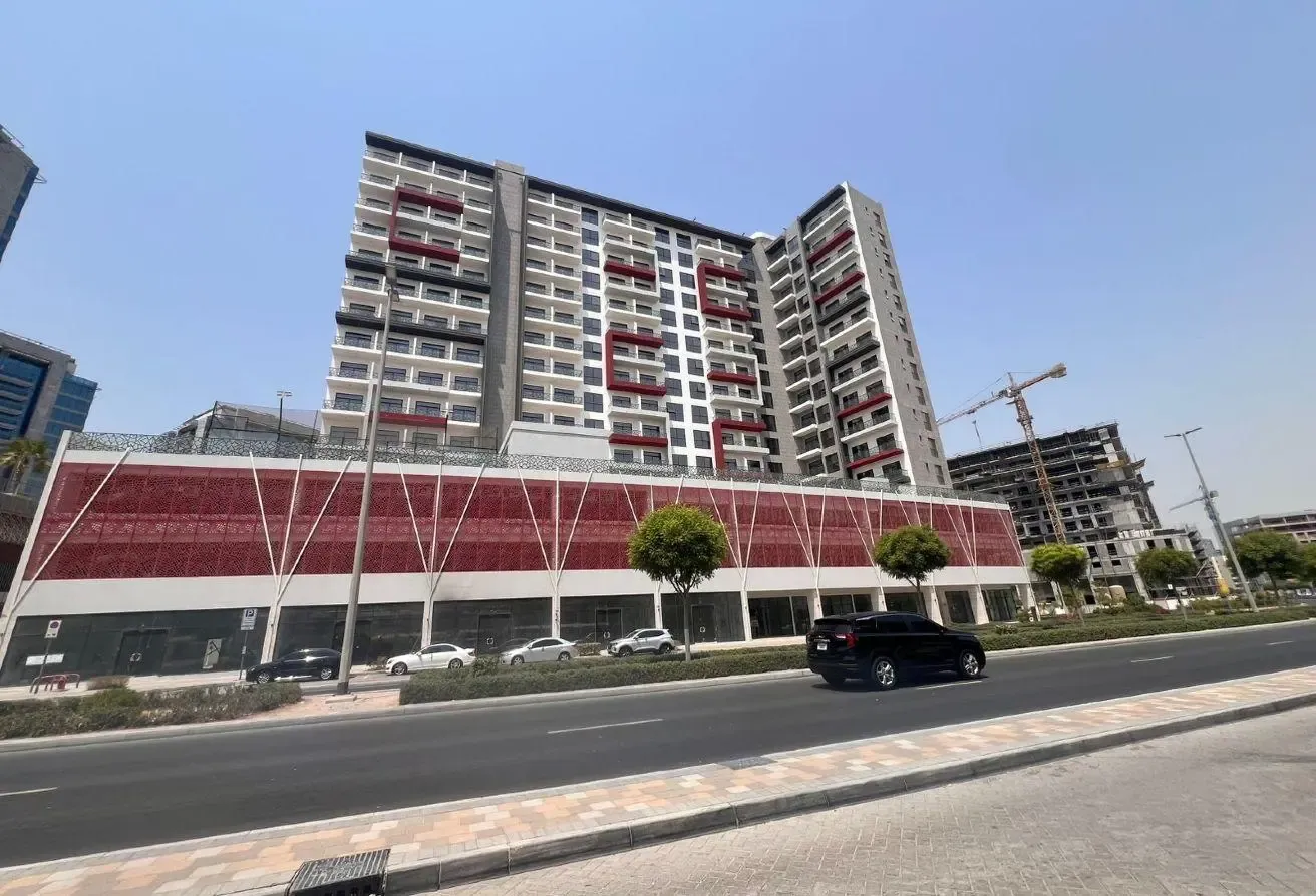 Pool And Garden View | Mid Floor | Brand New