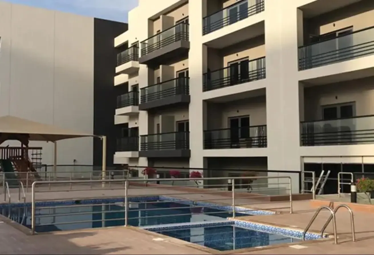 Pool And Garden View | Mid Floor | Brand New