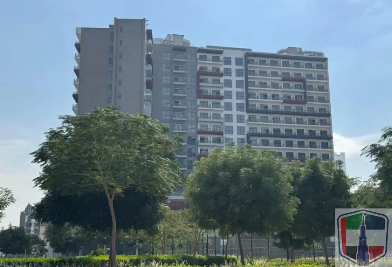Ready soon I High floor I Pool View