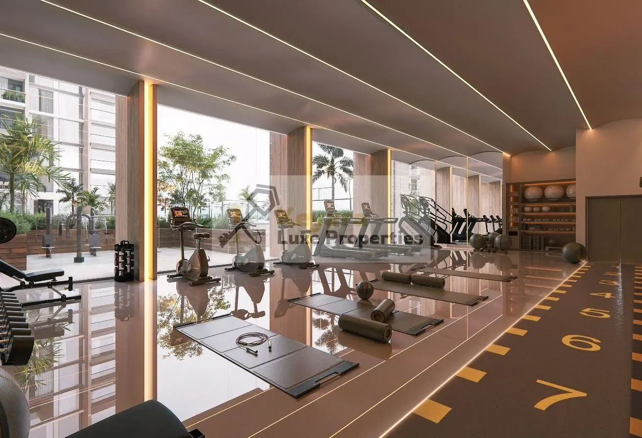 Elegant 1br | Prime Living | Taiyo Residences