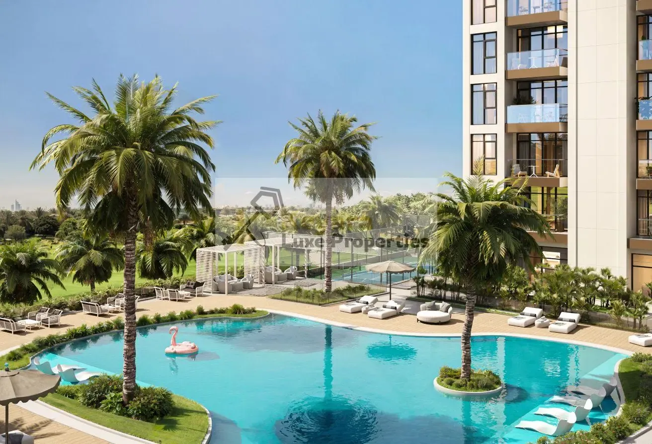 Elegant 1br | Prime Living | Taiyo Residences
