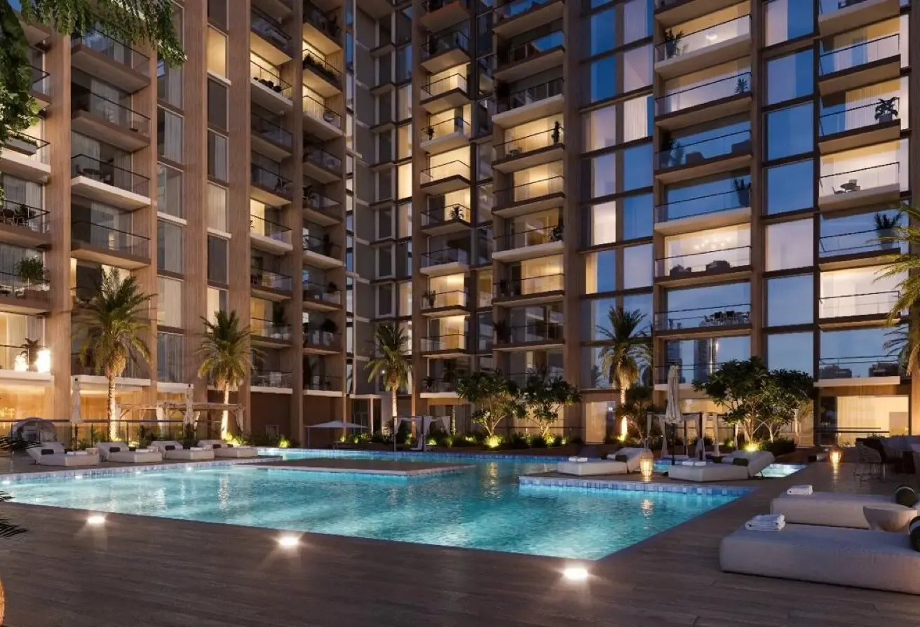 2 YEARS POSTHANDOVER _ MARINA VIEW_ 5%DISCOUNT