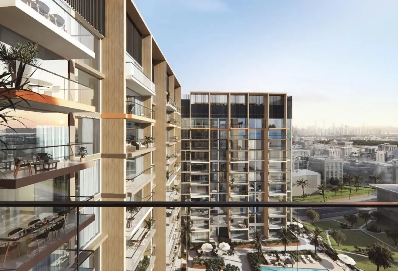 2 YEARS POSTHANDOVER _ MARINA VIEW_ 5%DISCOUNT