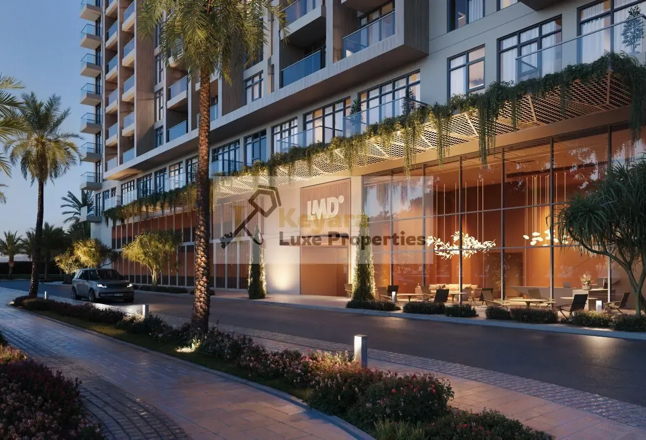 50/50 Payment Plan I Handover Q4-2028