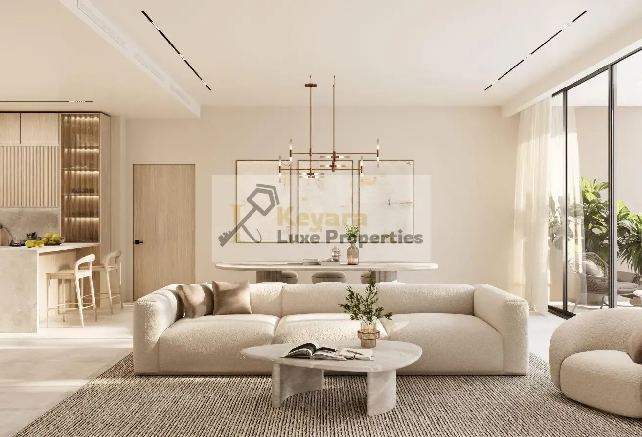 50/50 Payment Plan I Handover Q4-2028