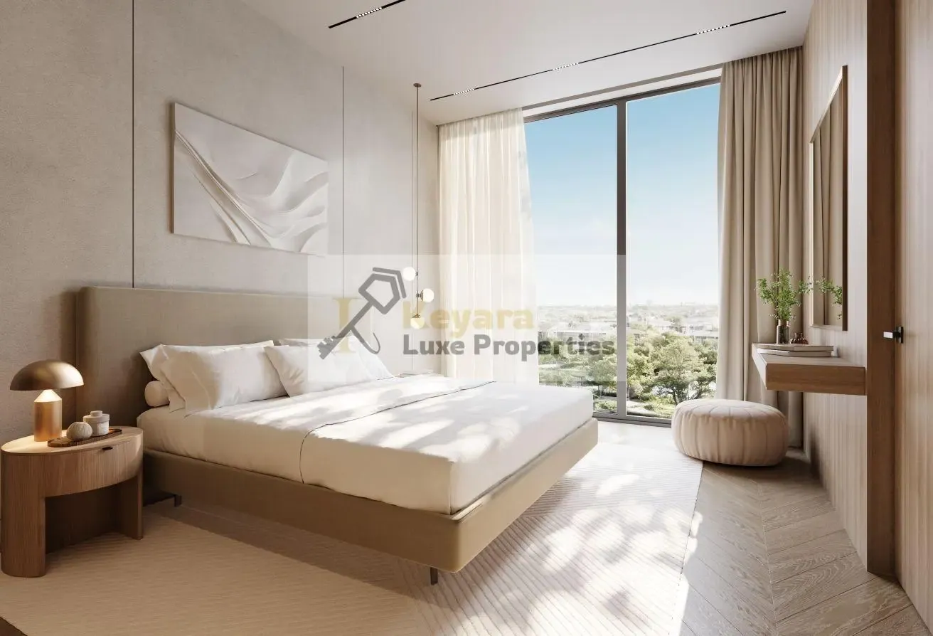 50/50 Payment Plan I Handover Q4-2028