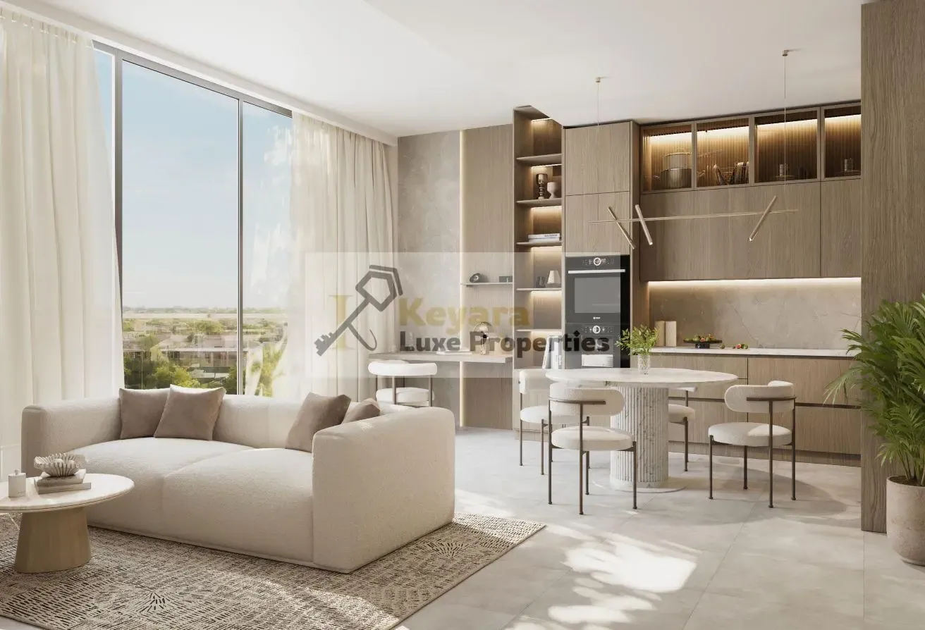 50/50 Payment Plan I Handover Q4-2028