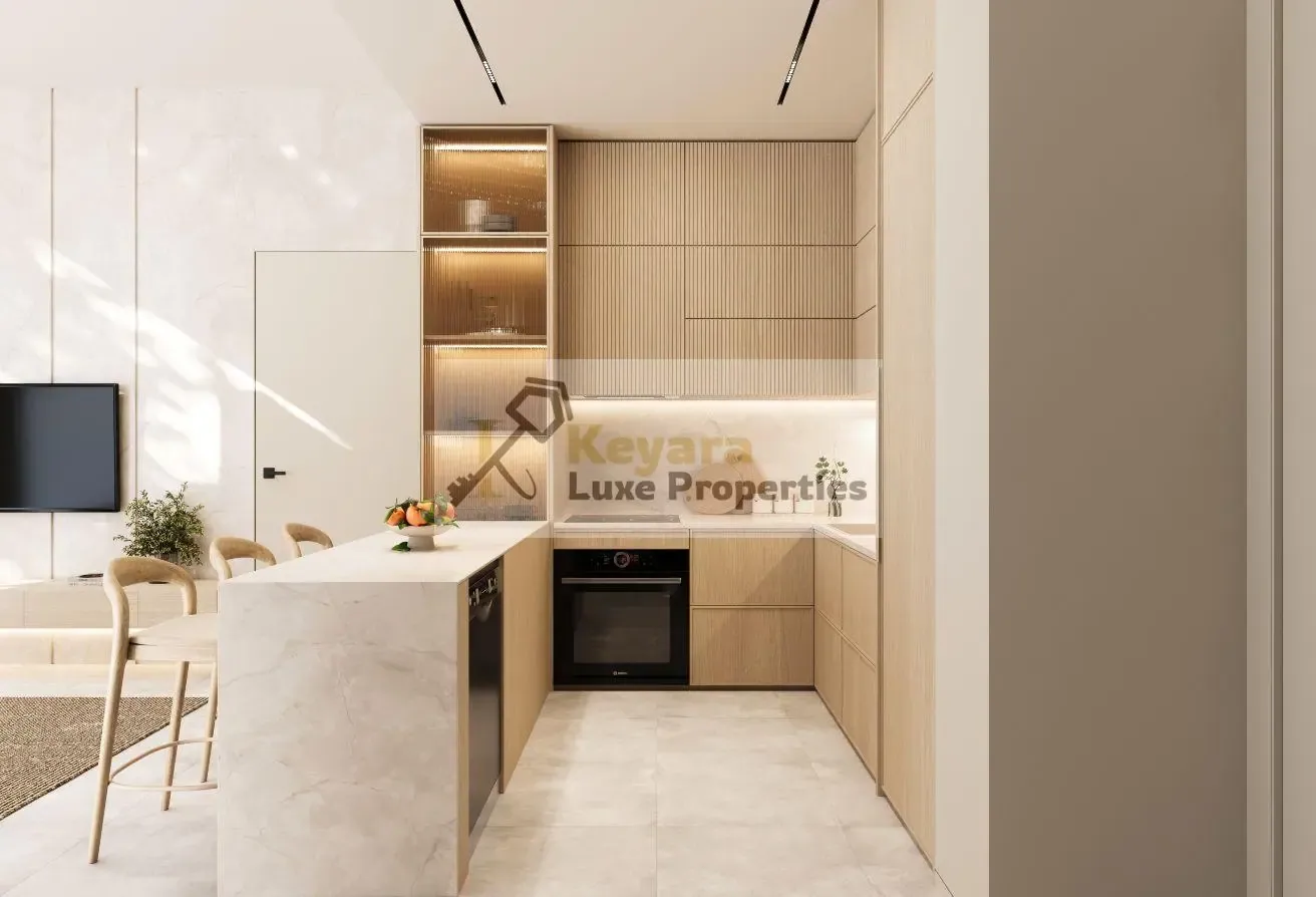 50/50 Payment Plan I Handover Q4-2028