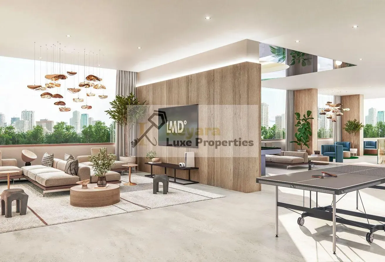 50/50 Payment Plan I Handover Q4-2028
