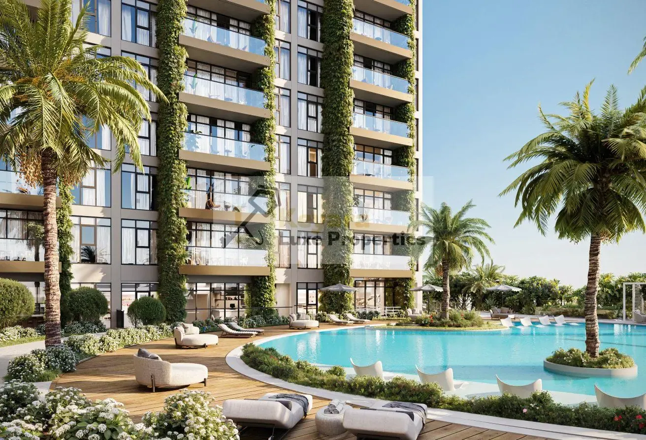 50/50 Payment Plan I Handover Q4-2028