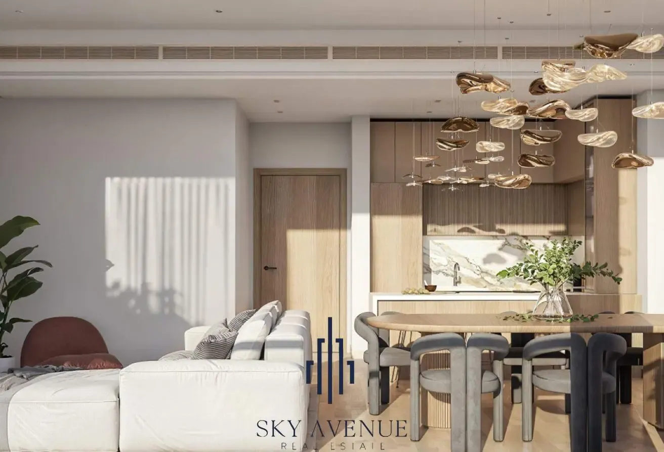 FUTURE LOCATION  | MORDEN FURNISHED I CORNER UNIT