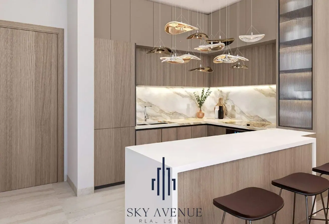 FUTURE LOCATION  | MORDEN FURNISHED I CORNER UNIT
