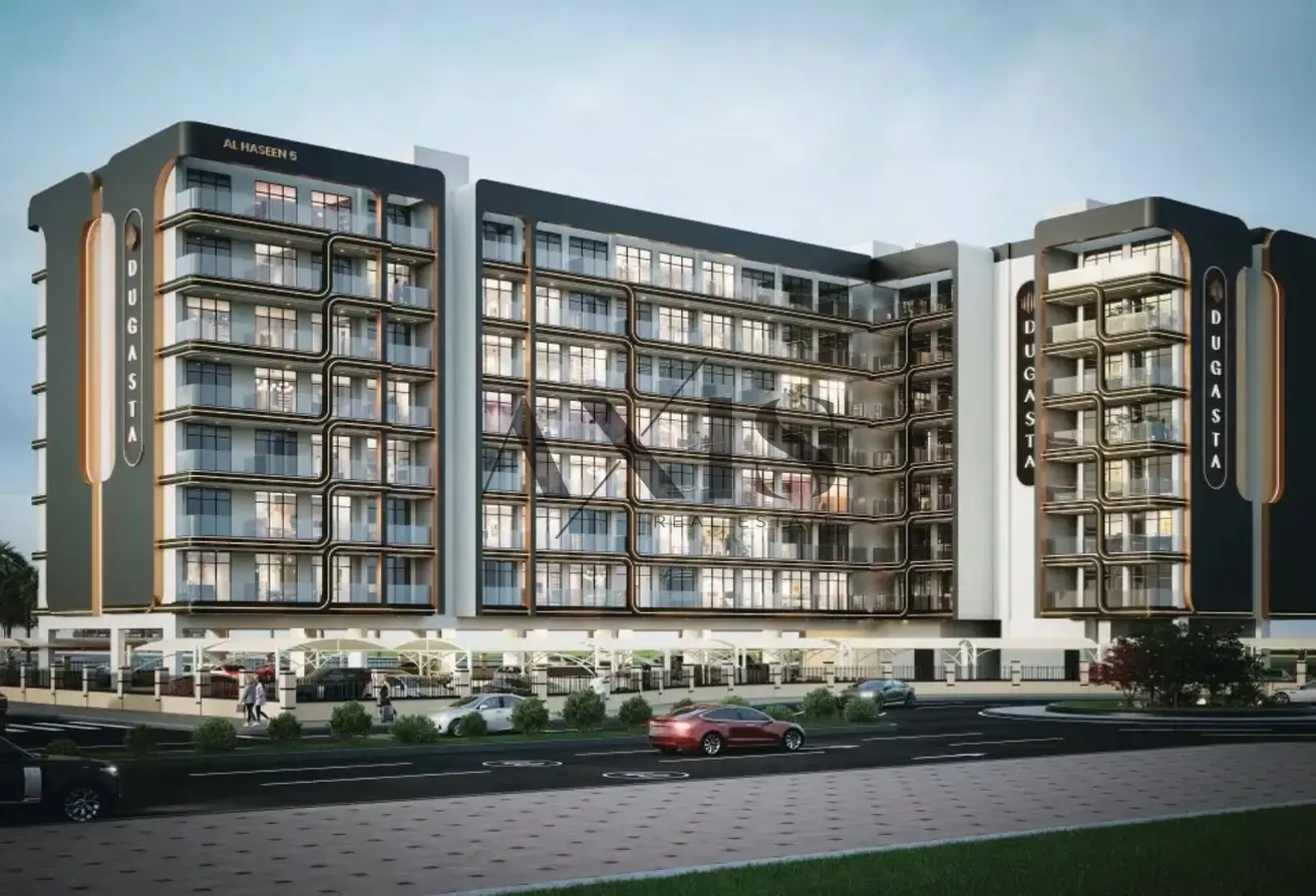 Best Deal | Prime Location | Iconic Structure