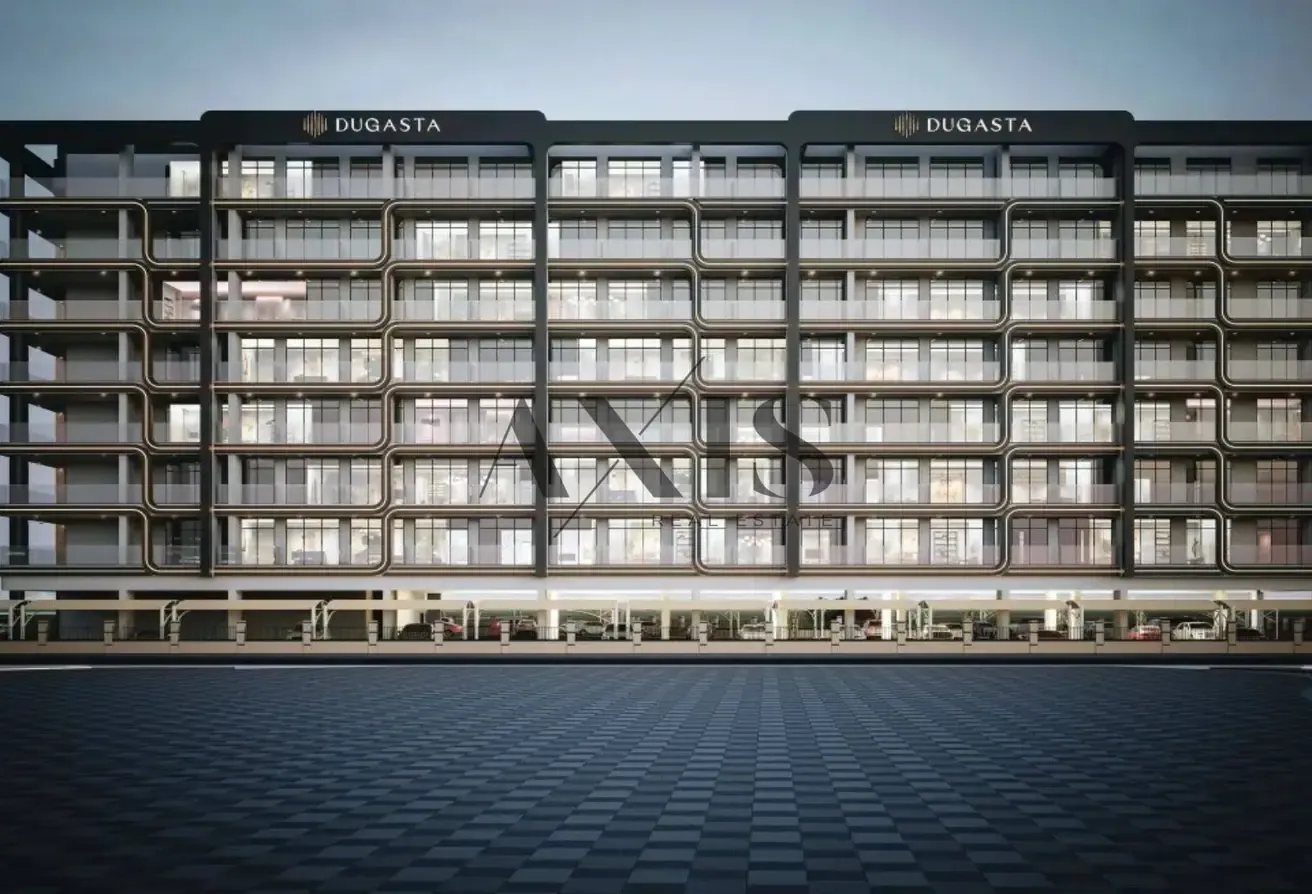 Best Deal | Prime Location | Iconic Structure