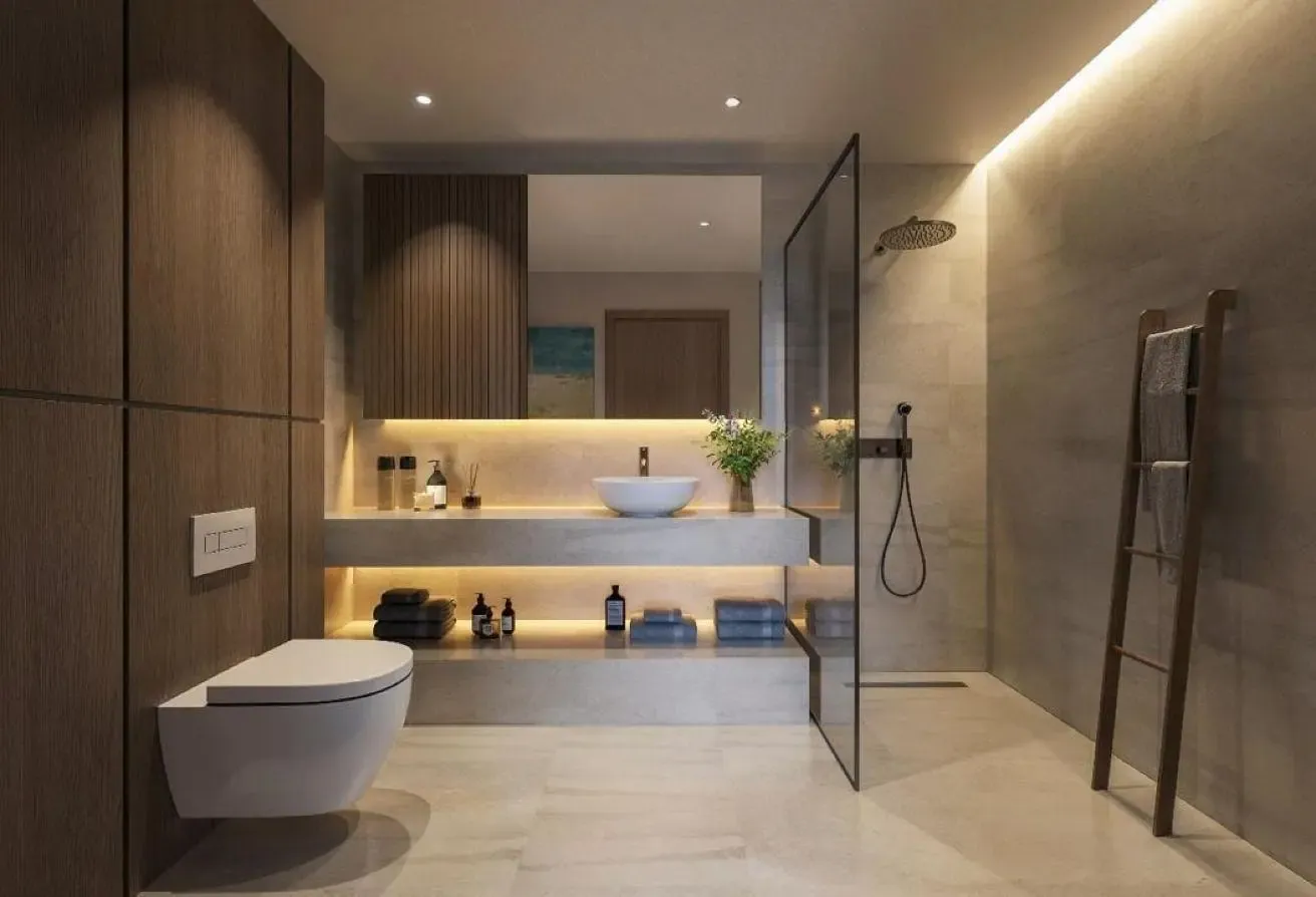 Furnished | 20% on booking| 40% POST HANDOVER