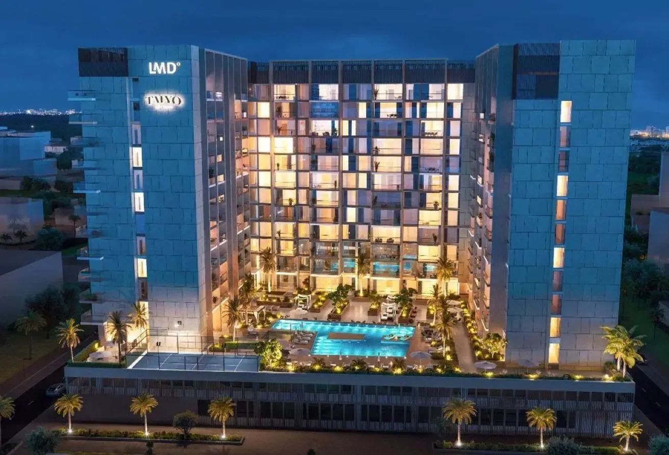 Furnished | 20% on booking| 40% POST HANDOVER