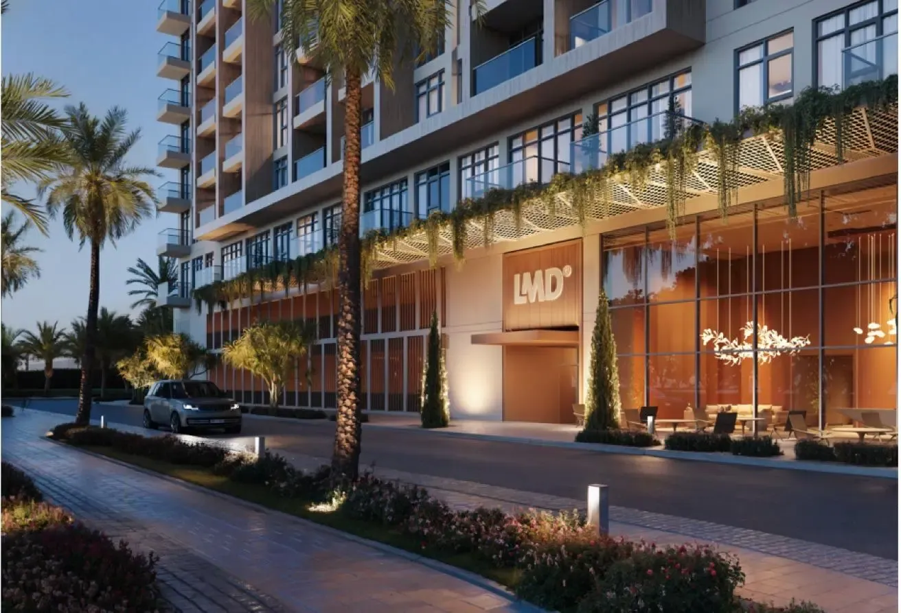 Exclusive 3BR | Spacious Layout | Community View