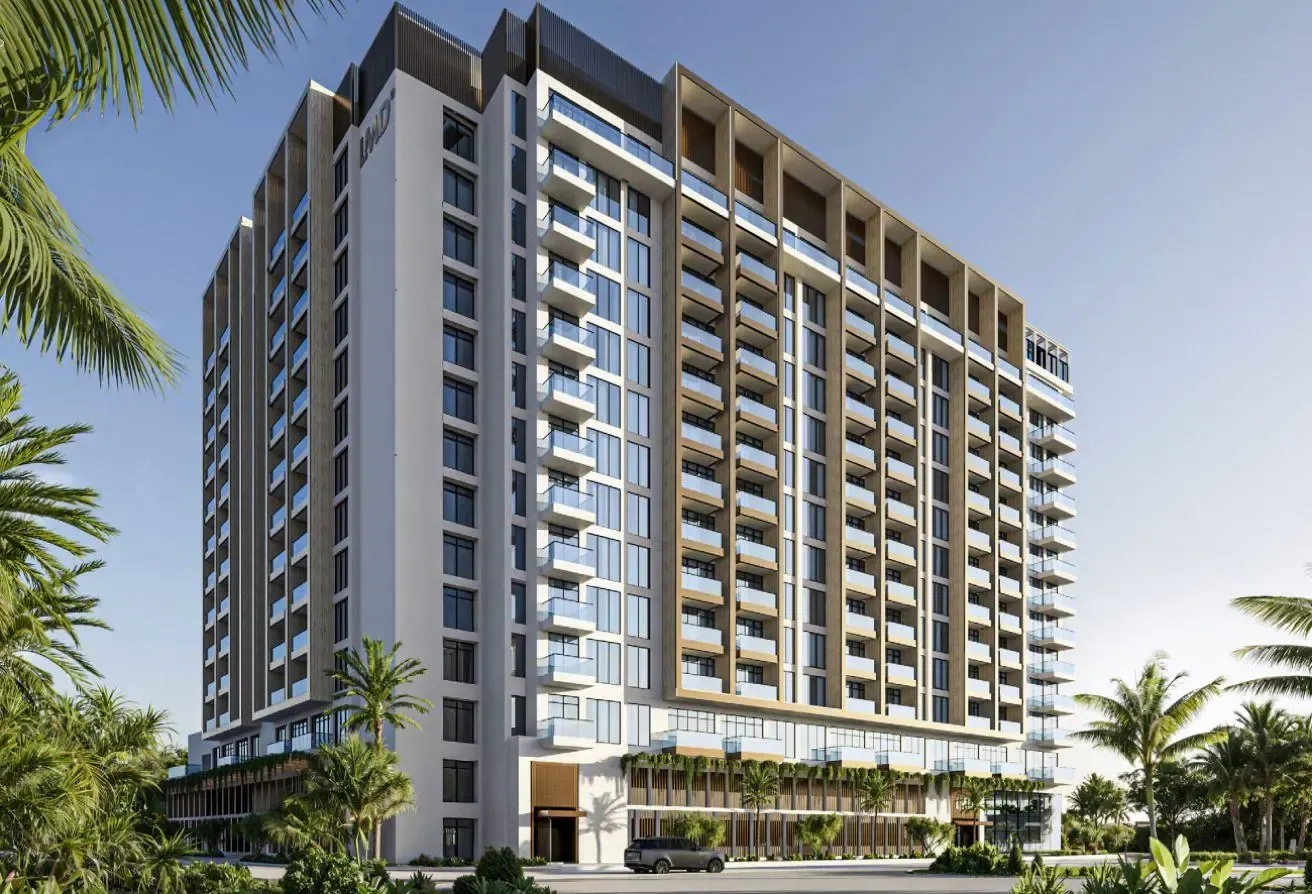 Exclusive 3BR | Spacious Layout | Community View