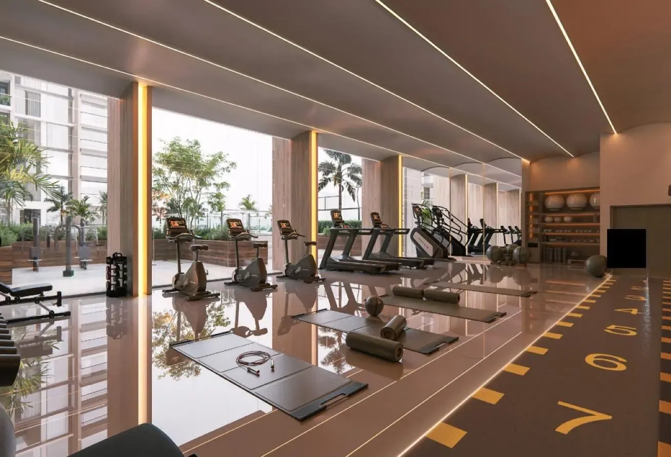 Exclusive 3BR | Spacious Layout | Community View