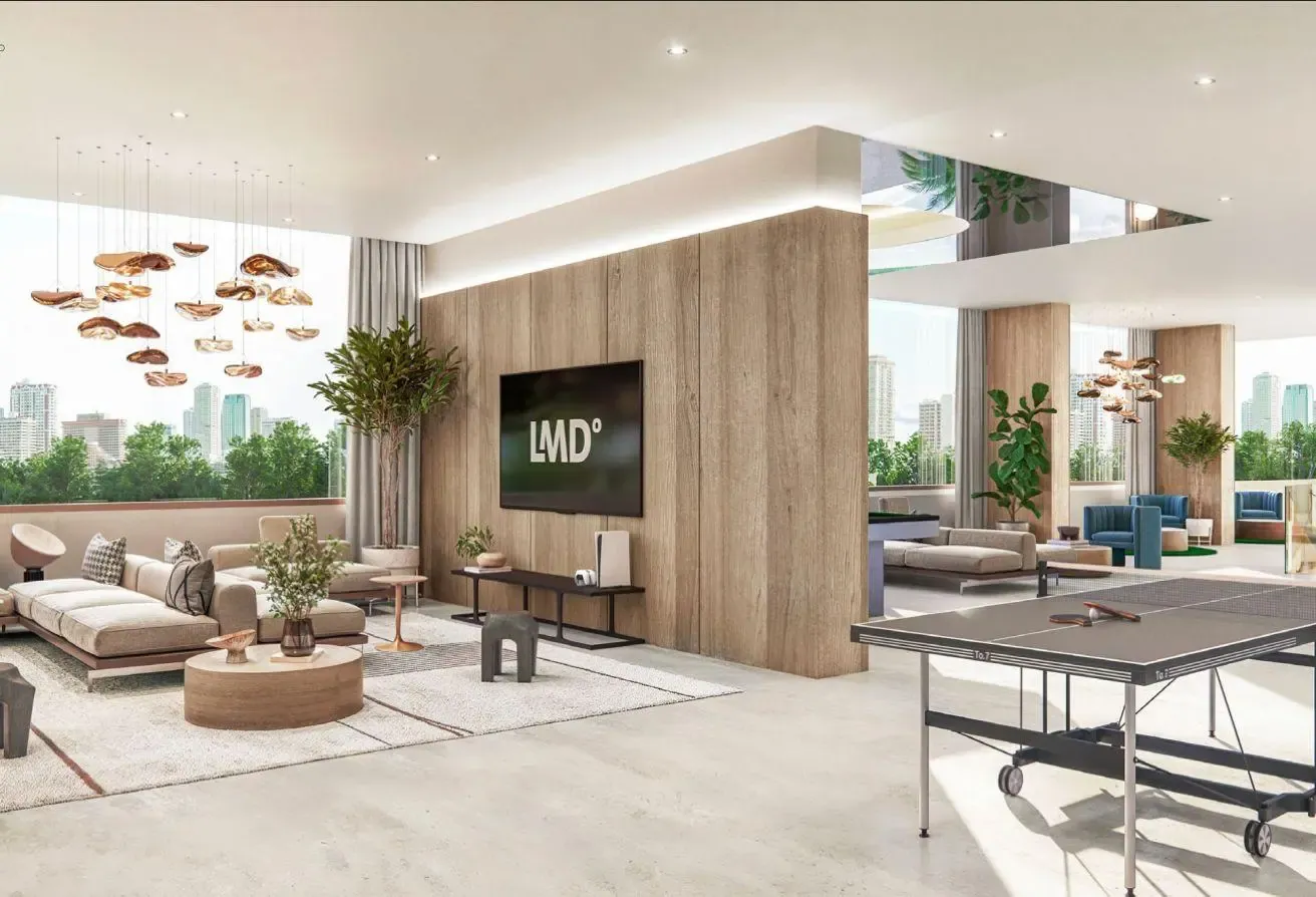 Exclusive 3BR | Spacious Layout | Community View