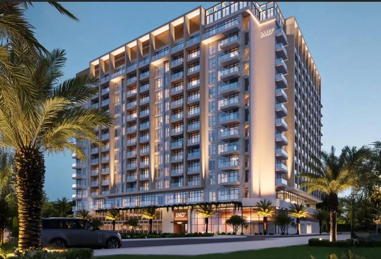 Luxury Living | Furnished 1BR | Prime Area
