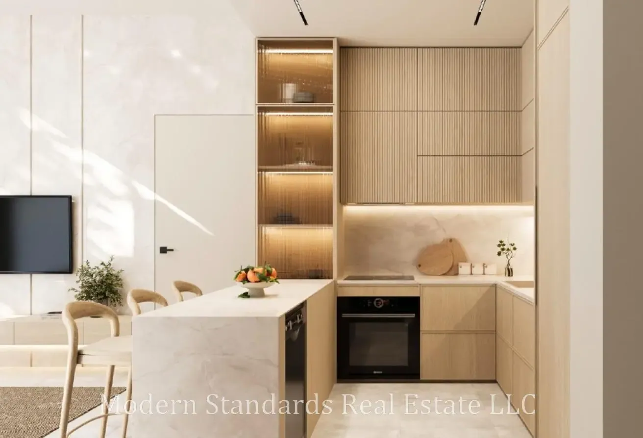 Beside School l Near Temple, Park l Furnished Unit