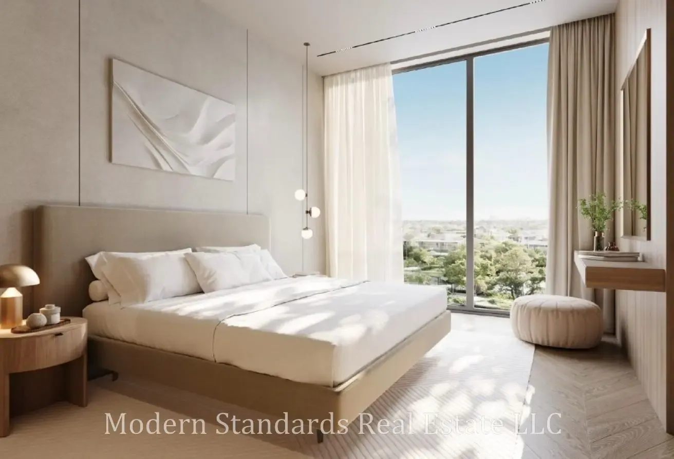 Beside School l Near Temple, Park l Furnished Unit