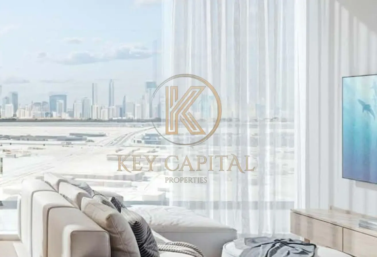 Low Entry 20% | Fully Furnished | Prime Location