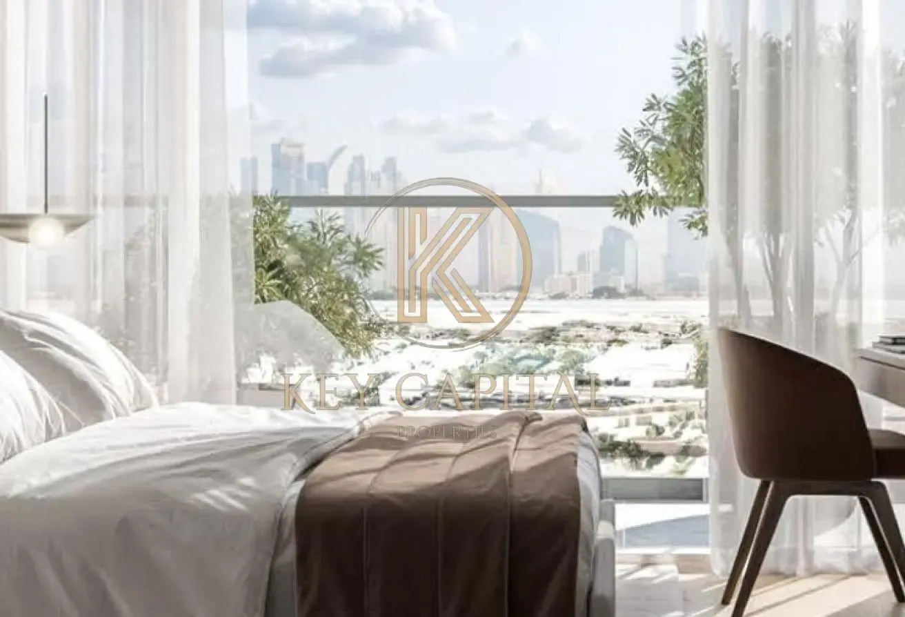 Low Entry 20% | Fully Furnished | Prime Location